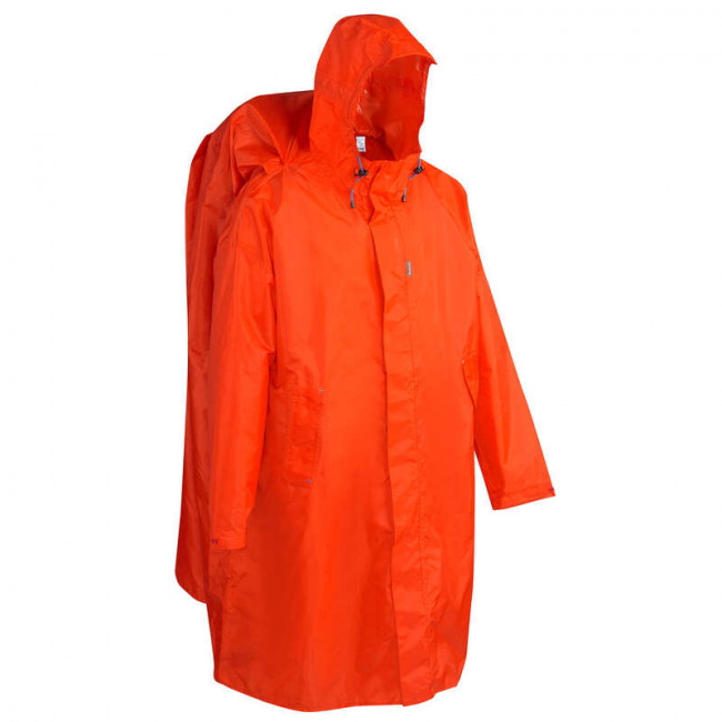 Дождевик для походов - FORCLAZ 75 Размер L/XL QUECHUA