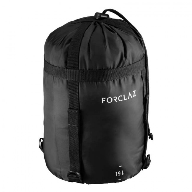 Компрессионный чехол 19 л FORCLAZ
