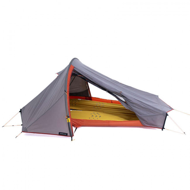Палатка треккинговая 2-местная TREK 900 Ultralight FORCLAZ