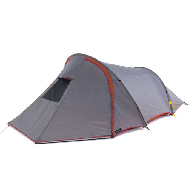 Палатка треккинговая 3-местная TREK 900 Ultralight FORCLAZ