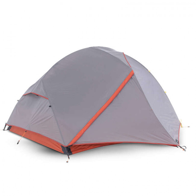 Палатка треккинговая 3-местная TREK 900 FORCLAZ