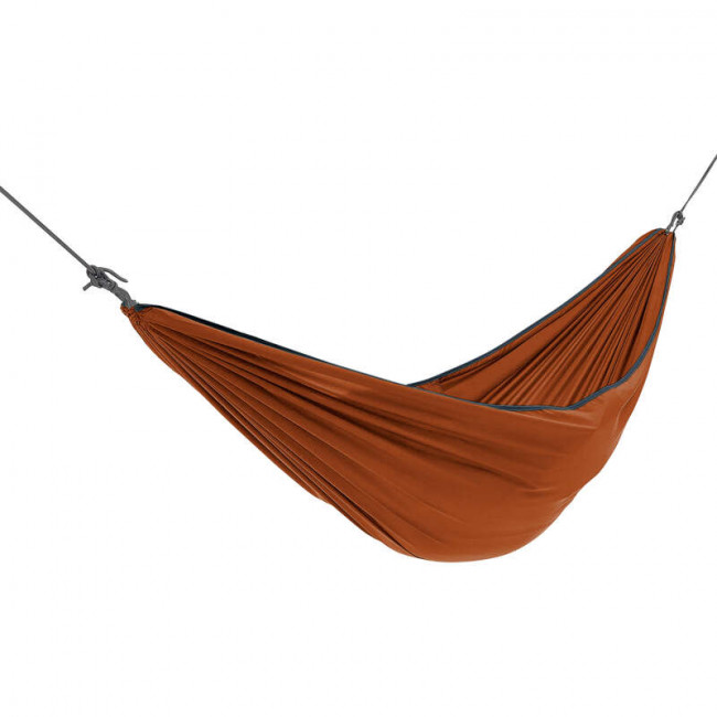 Гамак одноместный для 1 человека 300 x 152 см Basic QUECHUA