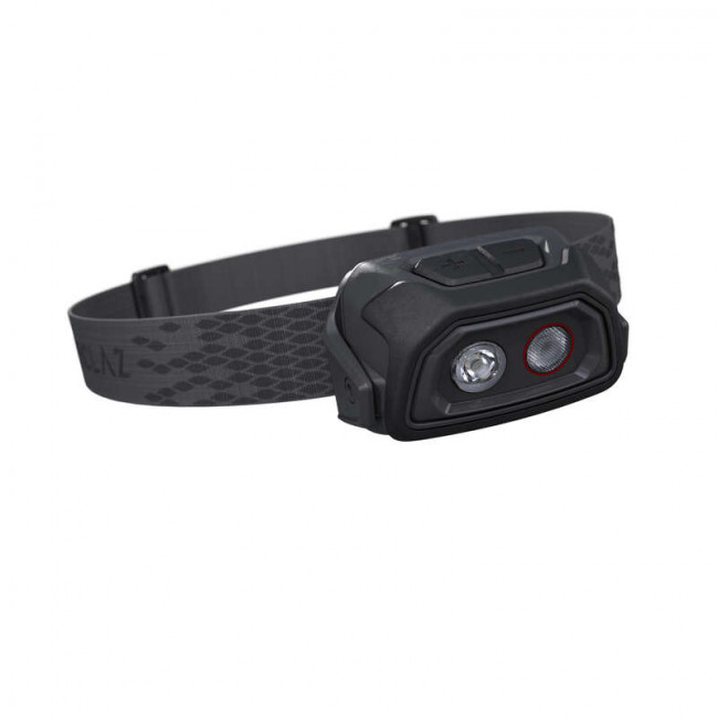 Налобный фонарь TREK 500 USB 200 люмен FORCLAZ