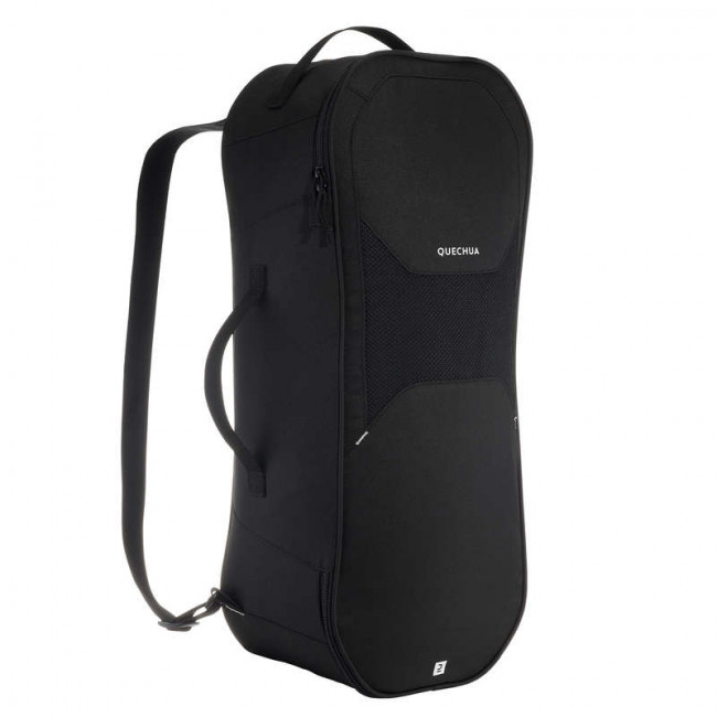 ЧЕХОЛ ДЛЯ ХРАНЕНИЯ СНЕГОСТУПОВ ЧЕРНЫЙ SH100 QUECHUA