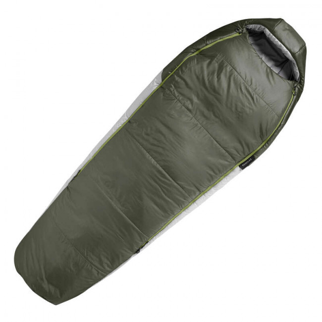 СПАЛЬНЫЙ МЕШОК TREK 500 -5° FORCLAZ