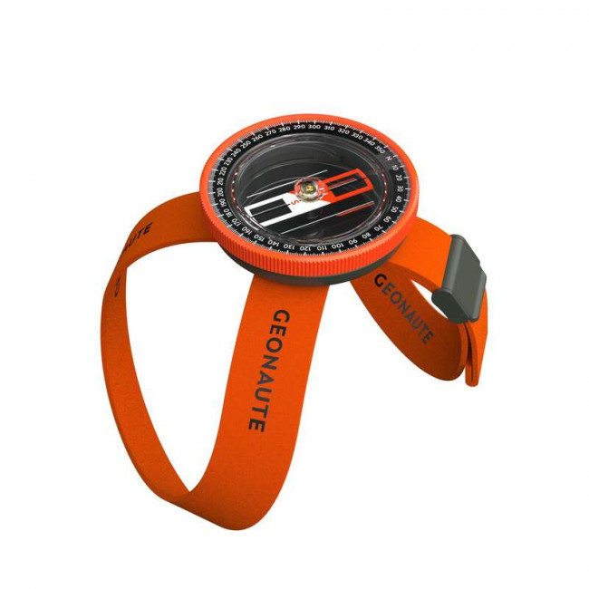 КОМПАС НА ЗАПЯСТЬE WRIST 500 GEONAUTE