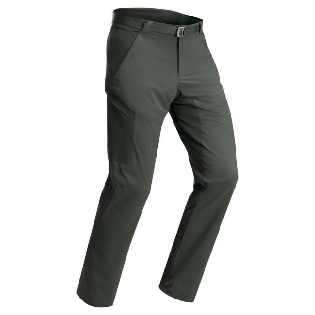 Брюки походные мужские MH500 QUECHUA