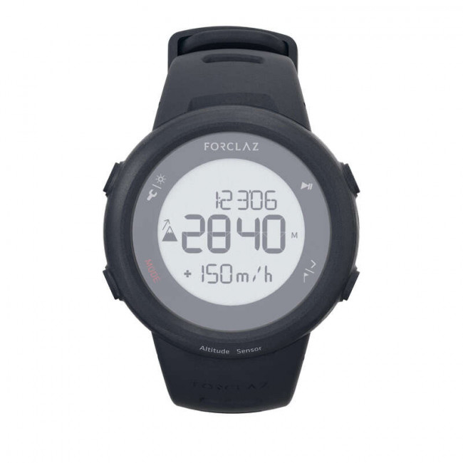 Часы-альтиметр для треккинга MW TREK 500  FORCLAZ