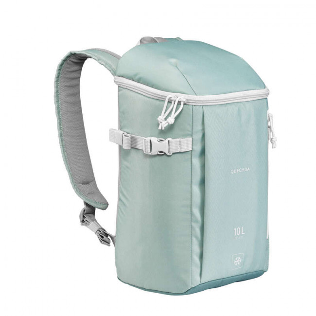 Рюкзак изотермический 10 л NH Ice compact 100 QUECHUA