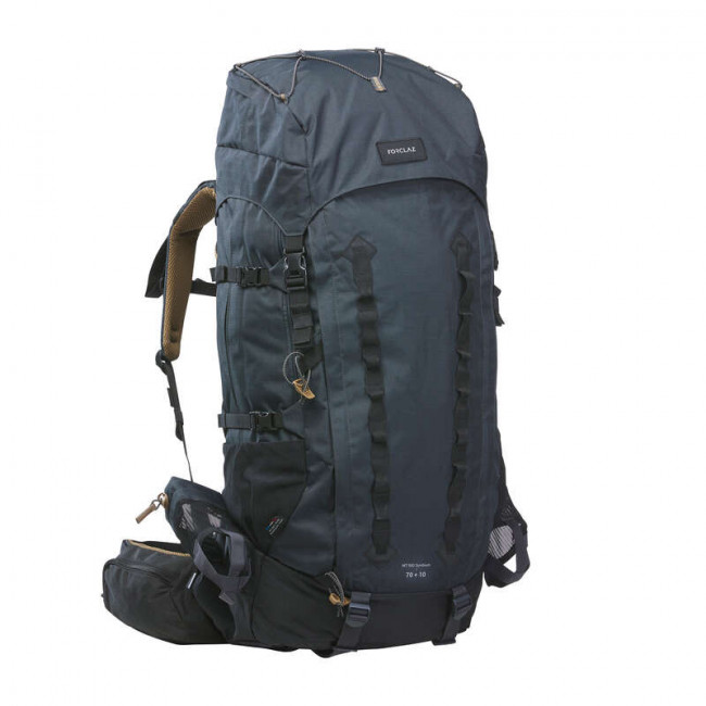 Рюкзак для треккинга мужской 70 + 10 л MT900 SYMBIUM FORCLAZ