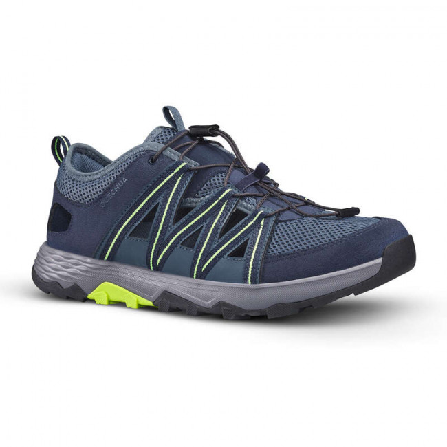 Кроссовки походные мужские NH500 Fresh QUECHUA