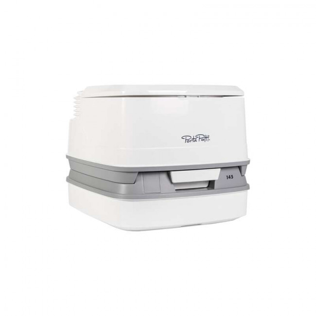 Биотуалет Thetford Porta Potti 145 White TOURIST