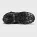 БОТИНКИ ТЕПЛЫЕ НЕПРОМОК. ПОХОДНЫЕ НА ШНУРКАХ Д/ДЕТЕЙ РАЗМ. 30-38 SH500 WARM HIGH QUECHUA