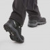 Ботинки теплые водонепроницаемые походные мужские SH520 X-WARM QUECHUA