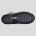 Ботинки теплые водонепроницаемые походные мужские SH520 X-WARM QUECHUA