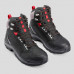 Ботинки теплые водонепроницаемые походные мужские SH520 X-WARM QUECHUA
