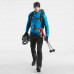 Ботинки теплые водонепроницаемые походные мужские SH920 X-WARM QUECHUA