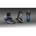 Ботинки теплые водонепроницаемые походные мужские SH920 X-WARM QUECHUA
