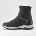 Ботинки теплые водонепроницаемые походные мужские SH920 X-WARM QUECHUA