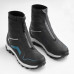 Ботинки теплые водонепроницаемые походные мужские SH920 X-WARM QUECHUA