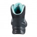 Ботинки походные женские NH100 Mid QUECHUA