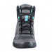Ботинки походные женские NH100 Mid QUECHUA
