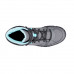 Ботинки походные женские NH100 Mid QUECHUA