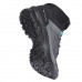 Ботинки походные женские NH100 Mid QUECHUA
