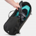 ЧЕХОЛ ДЛЯ ХРАНЕНИЯ СНЕГОСТУПОВ ЧЕРНЫЙ SH100 QUECHUA