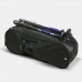 ЧЕХОЛ ДЛЯ ХРАНЕНИЯ СНЕГОСТУПОВ ЧЕРНЫЙ SH100 QUECHUA