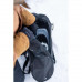 ЧЕХОЛ ДЛЯ ХРАНЕНИЯ СНЕГОСТУПОВ ЧЕРНЫЙ SH100 QUECHUA