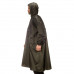 Дождевик-накидка Arpenaz 40 л S/M FORCLAZ