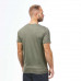 Футболка походная мужская NH550 Fresh QUECHUA