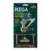 Газовая горелка​ ​MEGA GAS STOVE (L2B-0301) TURIS