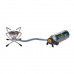 Газовая горелка​ ​MINI 1000 (TM-100) TURIS