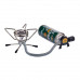 Газовая горелка​ ​MINI 1000 (TM-100) TURIS