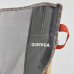 КРЕСЛО СКЛАДНОЕ ДЛЯ КЕМПИНГА COMFORT QUECHUA