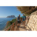Кроссовки походные дышащие мужские Escape 500 fresh QUECHUA