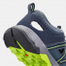 Кроссовки походные мужские NH500 Fresh QUECHUA