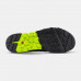 Кроссовки походные дышащие мужские Escape 500 fresh QUECHUA