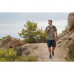 Кроссовки походные дышащие мужские Escape 500 fresh QUECHUA