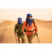 Куфия для треккинга в пустыне Desert 500  FORCLAZ
