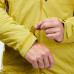 Куртка из софтшелла для горных походов ветрозащитная мужская MT900 WINDWARM  FORCLAZ