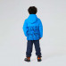 КУРТКА УТЕПЛЕННАЯ ДЛЯ МАЛЬЧИКОВ CN XWARM KID QUECHUA
