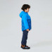 КУРТКА УТЕПЛЕННАЯ ДЛЯ МАЛЬЧИКОВ CN XWARM KID QUECHUA