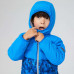 КУРТКА УТЕПЛЕННАЯ ДЛЯ МАЛЬЧИКОВ CN XWARM KID QUECHUA