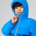 КУРТКА УТЕПЛЕННАЯ ДЛЯ МАЛЬЧИКОВ CN XWARM KID QUECHUA