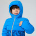 КУРТКА УТЕПЛЕННАЯ ДЛЯ МАЛЬЧИКОВ CN XWARM KID QUECHUA