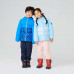 КУРТКА УТЕПЛЕННАЯ ДЛЯ МАЛЬЧИКОВ CN XWARM KID QUECHUA