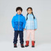 КУРТКА УТЕПЛЕННАЯ ДЛЯ МАЛЬЧИКОВ CN XWARM KID QUECHUA
